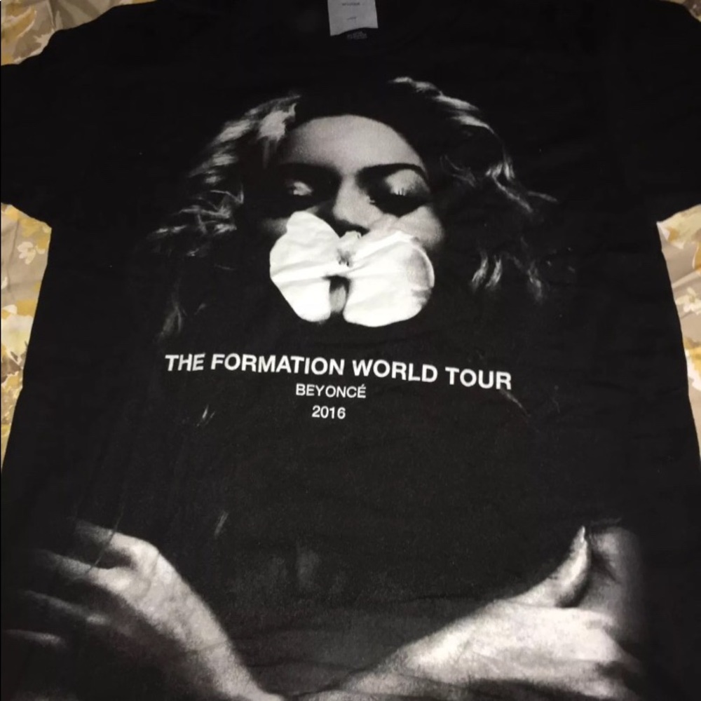 🔺SHIRT SOLD🔻Hat Only Available🔺Beyoncé Tour Hat